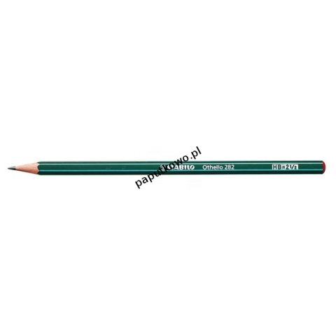 Ołówek Stabilo Othello HB (282/HB)