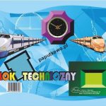 Blok techniczny Protos A3 10k