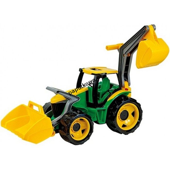 Traktor Lena (02080)