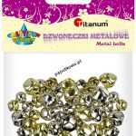 Dzwonek Titanum Craft-fun Craft-Fun Series dzwoneczki (M040)