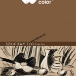 Blok artystyczny Gdd Happy Color szkicowy eko A3 80g 40k (HA 3708 3040 A40) 1