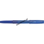 Długopis Pilot Super Grip G, niebieski wkład 0,22 mm 1
