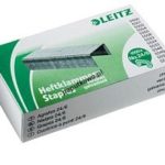 Zszywki 24/6 Leitz 24/6 1000 szt (55700000)