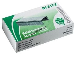 Zszywki 24/6 Leitz 24/6 1000 szt (55700000)