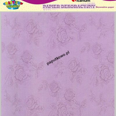 Papier ozdobny Titanum Craft-fun papier dekoracyjny Craft-fun (20651) 1