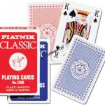 Karty Piatnik Piatnik popularne standard klasyczne (1300)