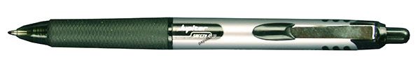 Długopis M&G, czarny wkład 0,7 mm (GP8580i) 1