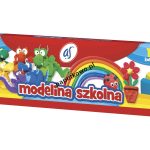 Modelina AS 18 kol. As 18 mix (304216001)