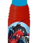 Bidon Beniamin plastikowy Spiderman 470 ml (606581) 1