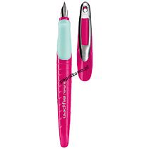 Pióro na naboje różowe Herlitz My Pen Cool Pink (11167988)