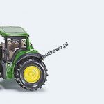 Traktor Siku 10 John Deere 7530 (S1009)