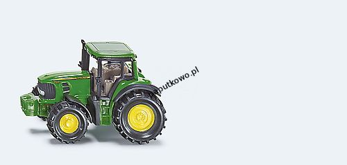 Traktor Siku 10 John Deere 7530 (S1009)