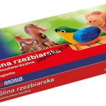 Glinka Mona (GSC) 1