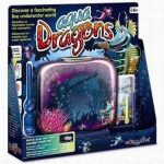 Figurka Smok Aqua Dragons (4001)
