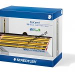 Ołówek Staedtler HB (120HBCA1P)