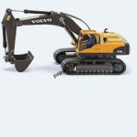 Koparka Siku hydrauliczna Volvo EC 290 35 (S3535)