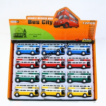 Autobus Mega Creative (340364)