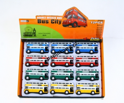 Autobus Mega Creative (340364) 1