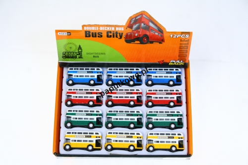 Autobus Mega Creative (340364)