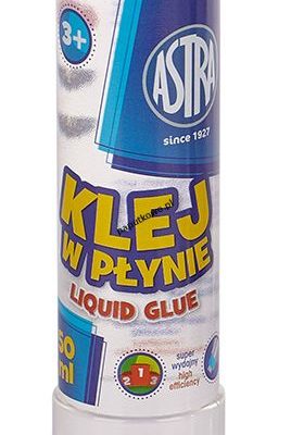 Klej w płynie Astra 50 ml 1