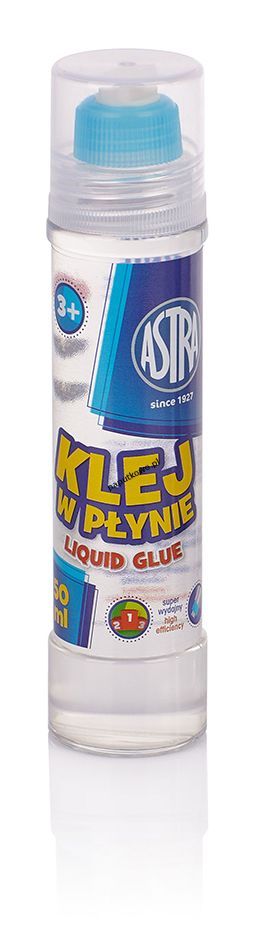 Klej w płynie Astra 50 ml