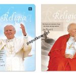 Zeszyt tematyczny Interdruk RELIGIA A5 60k