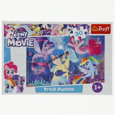 Puzzle Trefl Wróżki (15202) 1