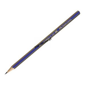 Ołówek Goldfaber 1221 Faber-Castell B (FC112501)