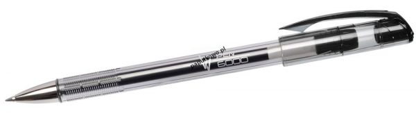 Długopis Rystor V`PEN 6000, niebieski wkład 0,7 mm (439-002)