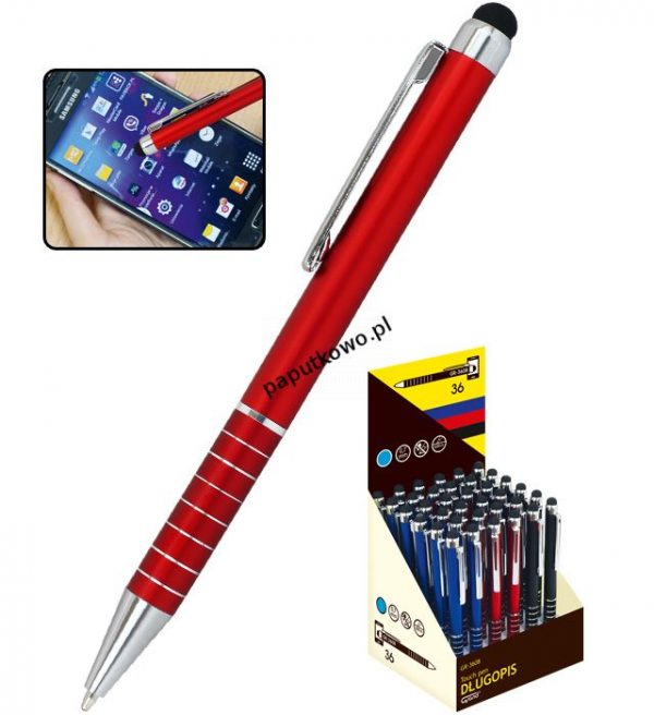 Długopis Grand (GR-3608)