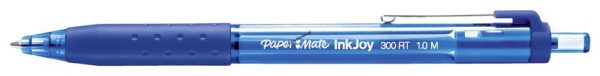 Długopis Paper Mate Długopis INKJOY, niebieski wkład 1,0 mm (S0957040)