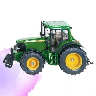 Traktor Siku John Deere  6920 S 32 (3252) 1