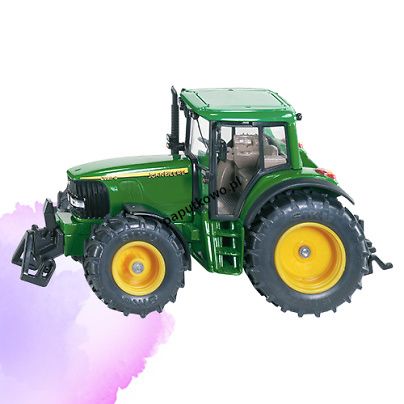 Traktor Siku John Deere  6920 S 32 (3252)