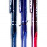 Długopis Penmate, mix wkład 0,5 mm (TT6366)