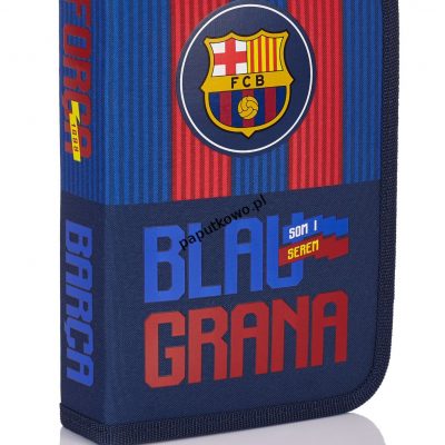 Piórnik Astra Fc Barcelona Fan5 FC-143 (503017002) 1