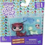 Figurka Zwierzak Hasbro Littlest Pet Shop (B9358) 1