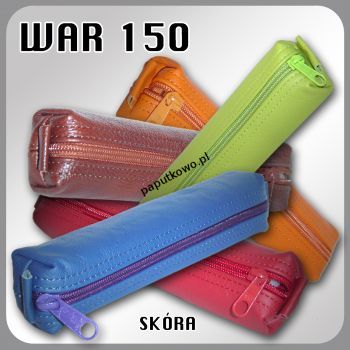 Saszetka Warta kolor: mix (WAR-150)