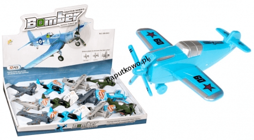 Samolot Mega Creative (340364)