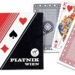 Karty Piatnik Piatnik standard standard (2197)
