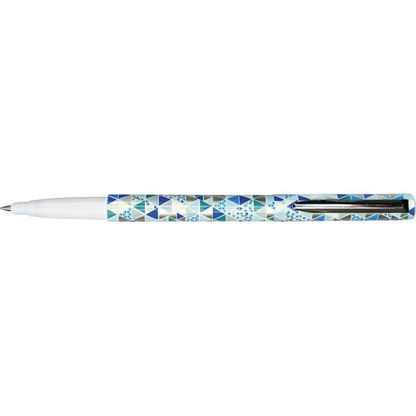 Długopis M&G, niebieski wkład 0,5 mm (AGP03203)
