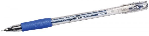 Długopis Rystor, niebieski wkład 0,27 mm
