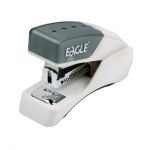 Zszywacz Eagle Soft Touch biały 20k (S5166) 1