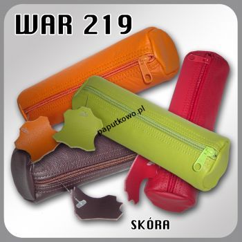 Saszetka Warta kolor: mix (WAR-219)