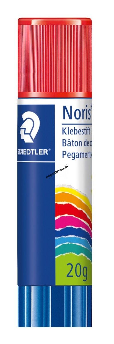 Klej w sztyfcie Staedtler