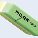 Gumka do mazania Milan (6030) 1