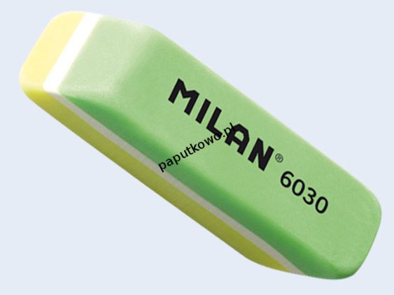 Gumka do mazania Milan (6030)