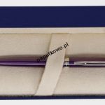 Ekskluzywny długopis purpurowy Waterman (1869015) 1