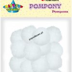 Pompony Titanum Craft-fun Craft-fun pompony CRAFT-FUN SERIES