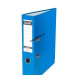 Segregator dźwigniowy Bantex Classic A4 5 cm niebieski (400044676)