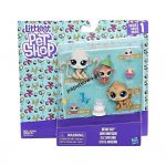 Figurka Zwierzak Hasbro Littlest Pet Shop (B9346)